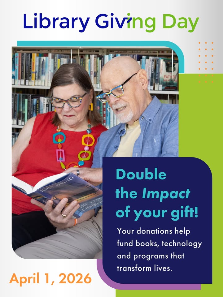 McLouth Public Library