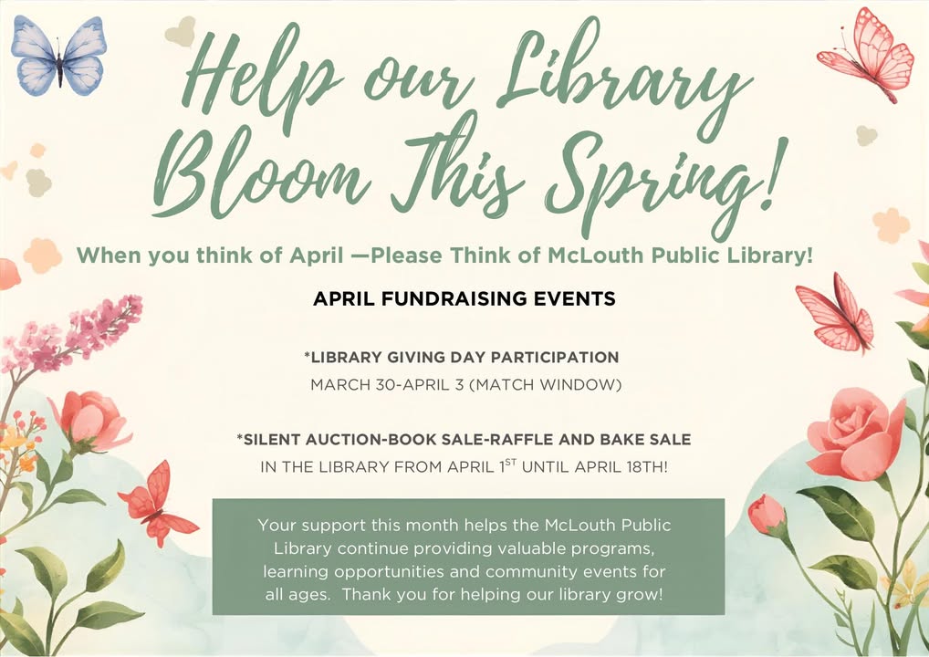 McLouth Public Library