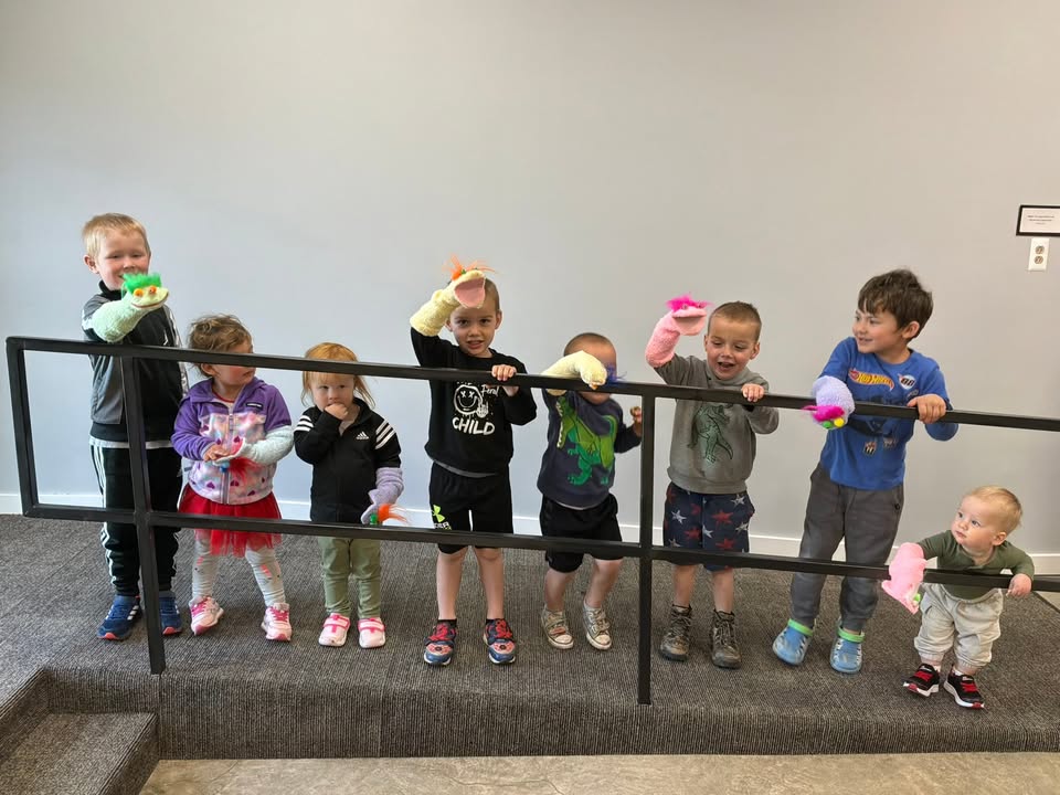 McLouth Public Library