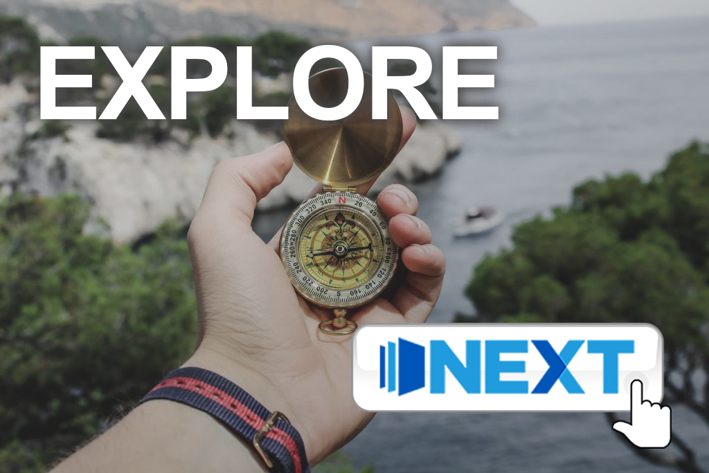 Next search catalog